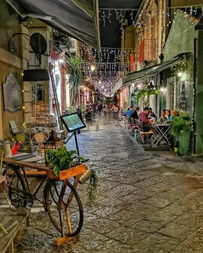 Borgo Santa Caterina photo 38