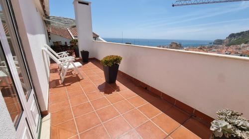 Casa Avô Nino