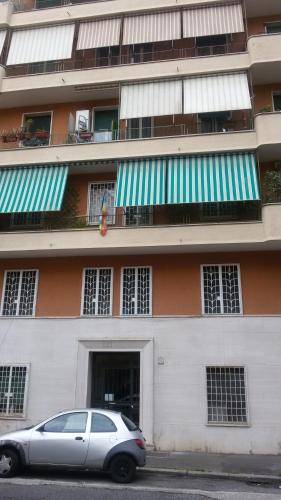 Ad Vatican Suites