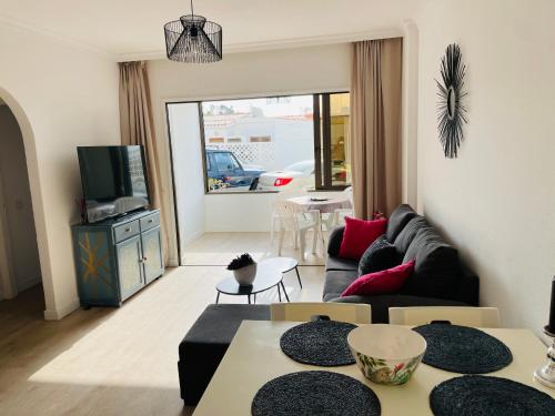Fredriks Apartamento Iguazu 3