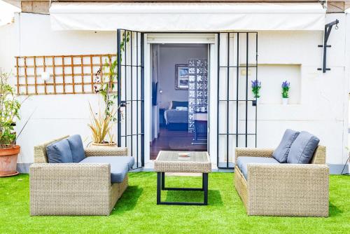 Alohamundi Magdalena