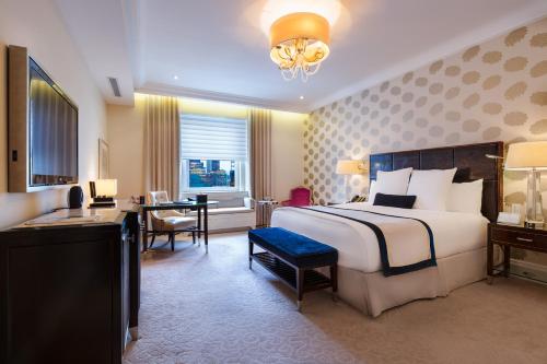 The Ritz-Carlton, Montreal Image