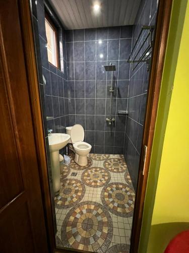 Gallery image of Mareti777 in Kvariat'i