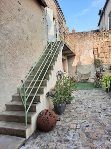 LE RELAIS DE VALERIE