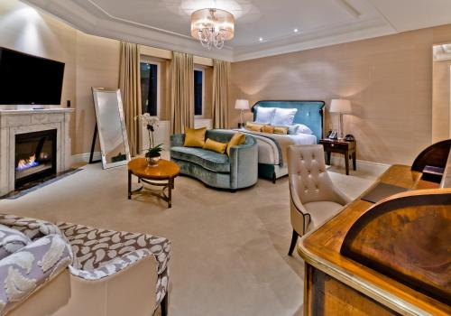 The Ritz-Carlton, Montreal Image