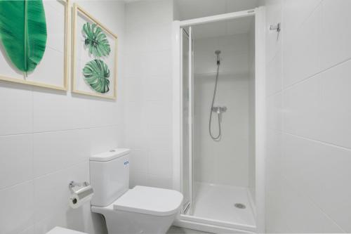HI ROOM - Smart Apartments - HE 2