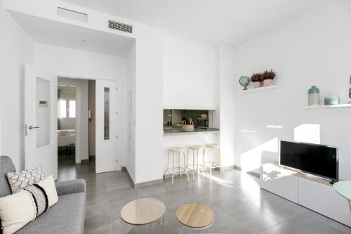 HI ROOM - Smart Apartments - HE 2