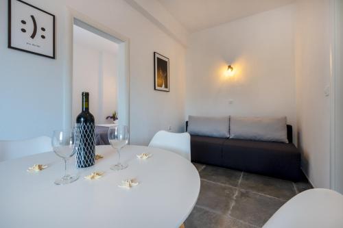 Fotografie z fotogalerie ubytování Apartmani LIVAJA v destinaci Plano