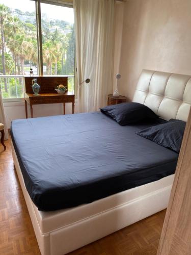 Photo de la galerie de l'établissement Les Pervenches, à Cannes