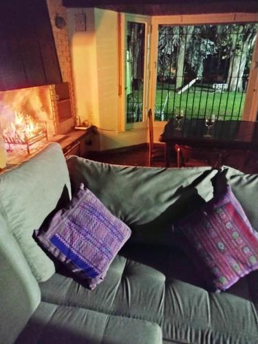 Casa Quinta Glew – Photos 2