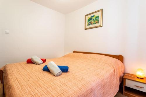 Gallery image of Apartment Giardino in Split
