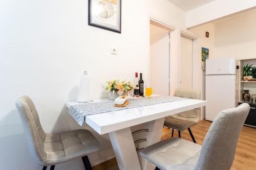 Gallery image of Apartment Giardino in Split