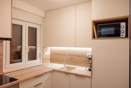 Apartment Zvane