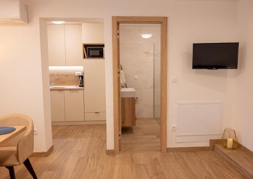 Apartment Zvane