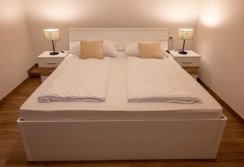 Apartment Zvane
