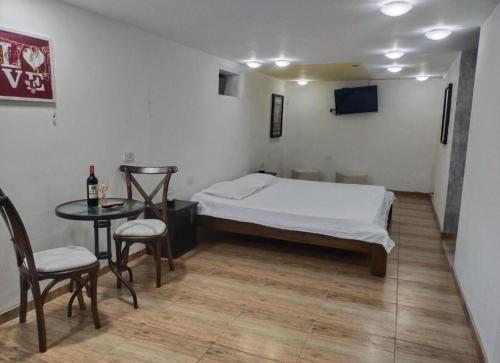 Imagen de la galería de Hotel Faroles de Quimbaya, en Quimbaya