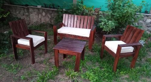 Casa Las Magdalenas – Photos 3