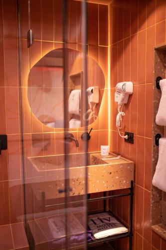 Liv Motel e Hotel – Photos 2