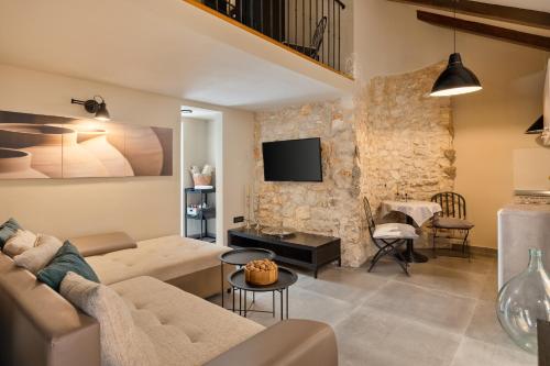 Grota Premium Apartment & Room
