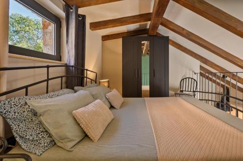 Grota Premium Apartment & Room