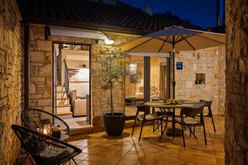 Grota Premium Apartment & Room