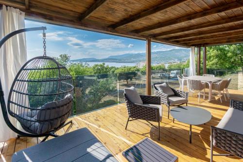 Mobile home Sparkle TT