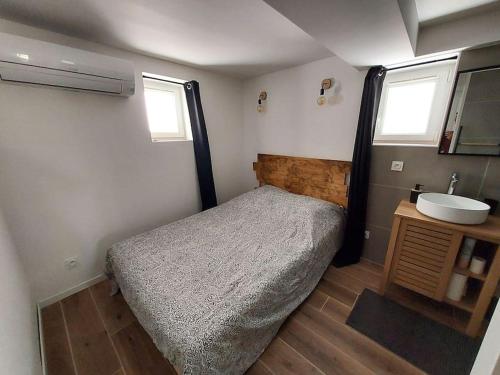 Photo de la galerie de l'établissement Mignon T2, cœur du mourillon, proche plage., à Toulon