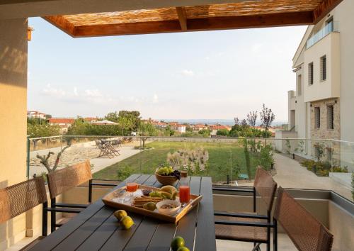 Φωτογραφία από το άλμπουμ του Melian Suites στη Νικήτη