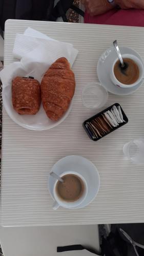 Afbeelding uit fotogalerij van Rimalusa B&B in Gallipoli