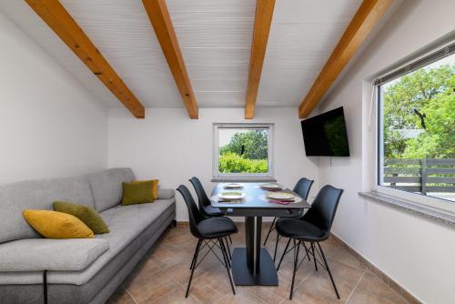 Ferienhaus Biskupije Veronika Marija