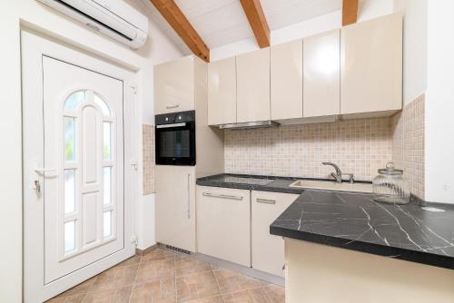 Ferienhaus Biskupije Veronika Marija