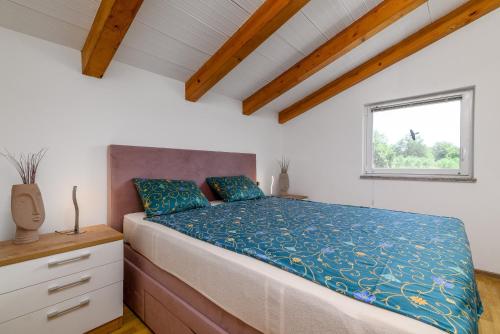 Ferienhaus Biskupije Veronika Marija
