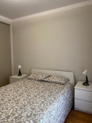 Apartamento Costa Azul
