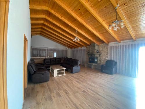 Gallery image of Villa Leona Palushaj in Donji Štoj