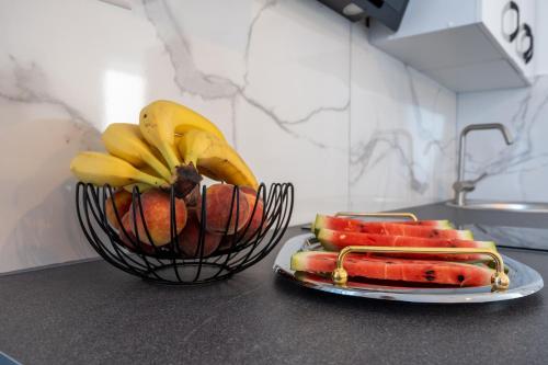 Fotografie z fotogalerie ubytování Apartmani LIVAJA v destinaci Plano