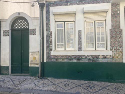 Casa da Genoveva - Typical House