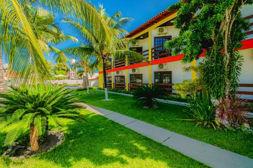 Gallery image of Bem Bahia Hotel - Rede Bem Bahia in Porto Seguro