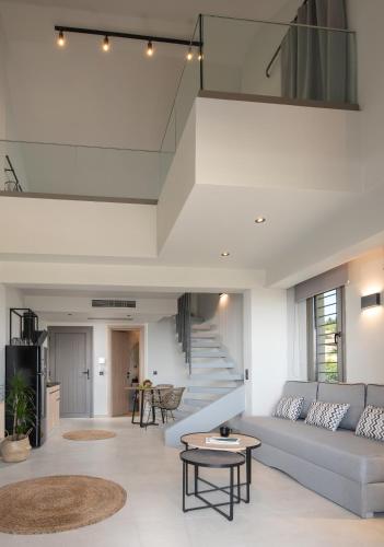 Φωτογραφία από το άλμπουμ του Melian Suites στη Νικήτη