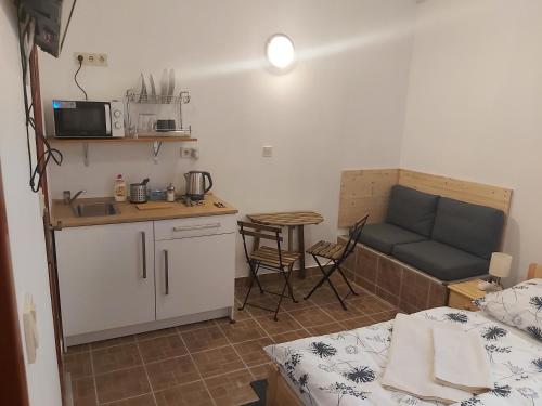 Guest House Orczy Park 1089 Budapest, 14 Orczy út kép - 3