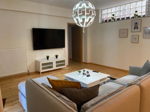 Elaiorama Apartment