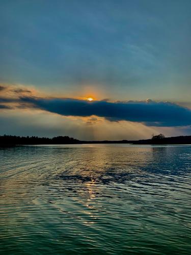 REMAR - Apartamenty Biale z widokiem na Jezioro Biale