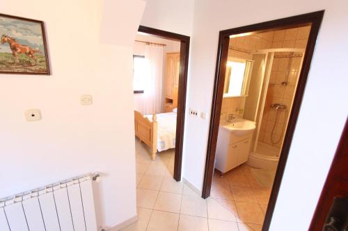 Gallery image of Apartments Maruchita in Rovinj