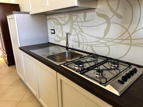 Gallery image of Mondoverde Apartments & Rooms in Surano