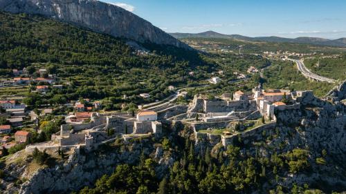 Φωτογραφία από το άλμπουμ του Apartment near Split σε Klis