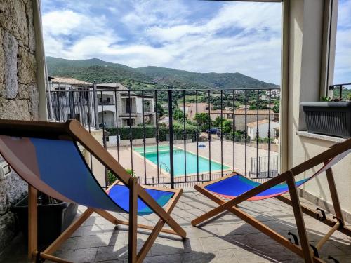 The Balcony Guest House - By Welcomely