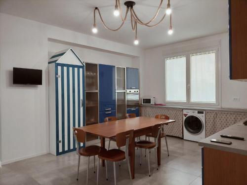 Galeriebild der Unterkunft Appartamento Stella Marina in Senigallia