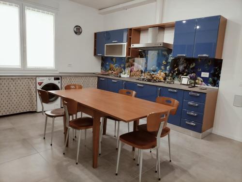 Galeriebild der Unterkunft Appartamento Stella Marina in Senigallia