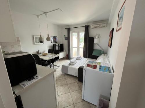 La Fee studio apartment