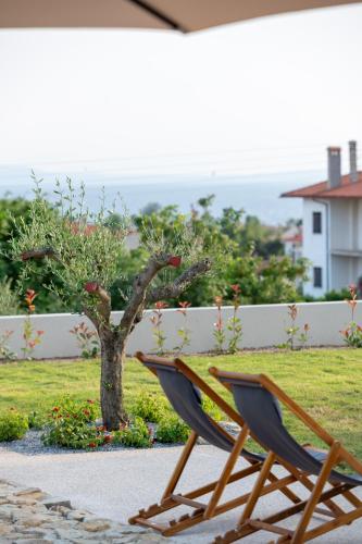 Φωτογραφία από το άλμπουμ του Melian Suites στη Νικήτη