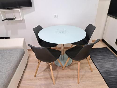 Fotografie z fotogalerie ubytování City & Sea Apartment v destinaci Koper